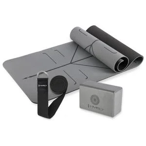 Ensemble de yoga TPE YM10
