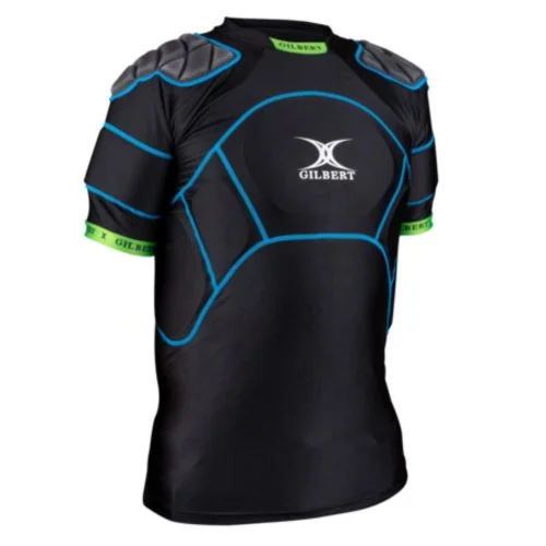Epaulières Rugby XP 500 Gilbert
