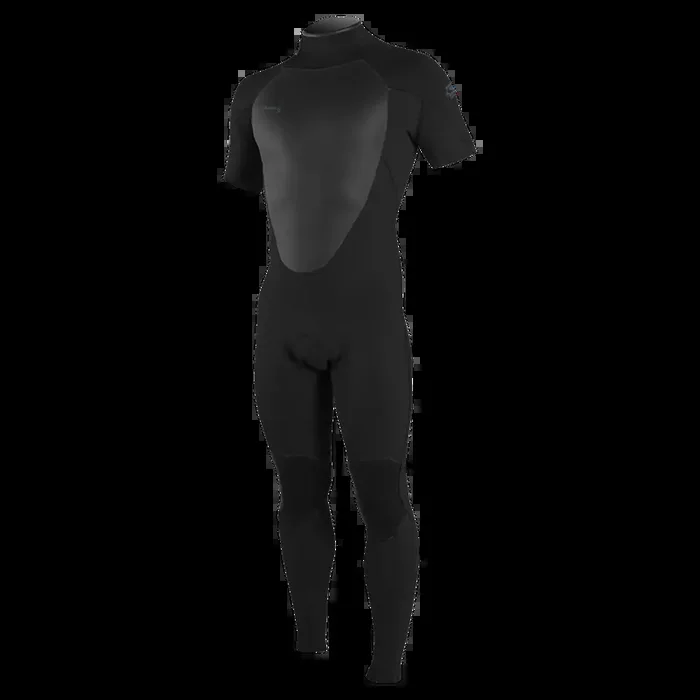 Epic 3/2mm Back Zip S/S Combinaison neoprene Dernier Modèle