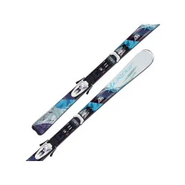 Esquí Nordica Elexa-N Sport EPS Lady