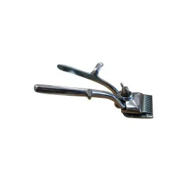 Esquiladora Manual