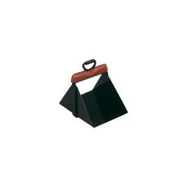 Estribo Vaquero Aluminio Ultraligero Forrado