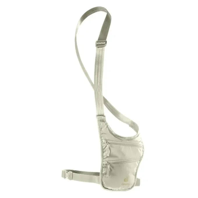 Etui de voyage Deuter Security Holster – Bone Soldes
