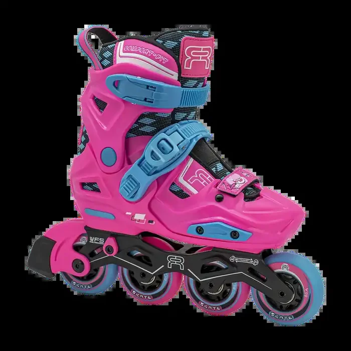 Exclusif EZX Roller Fille