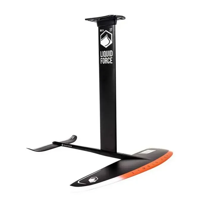 Exclusif Foil Liquid Force Carbon Horizon Complet