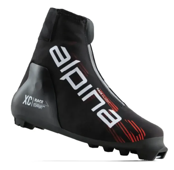 Exclusif Race Chaussure Ski De Fond Classique