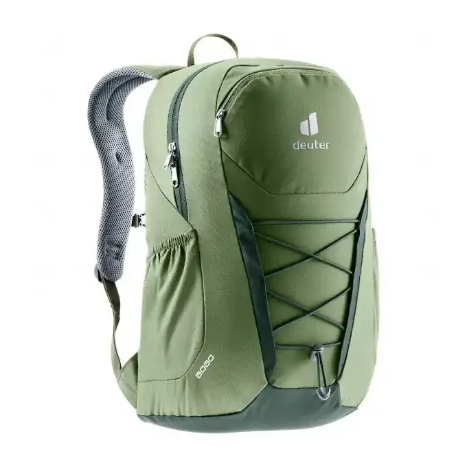 Exclusif Sac à dos Deuter GOGO 25L Khaki/Ivy