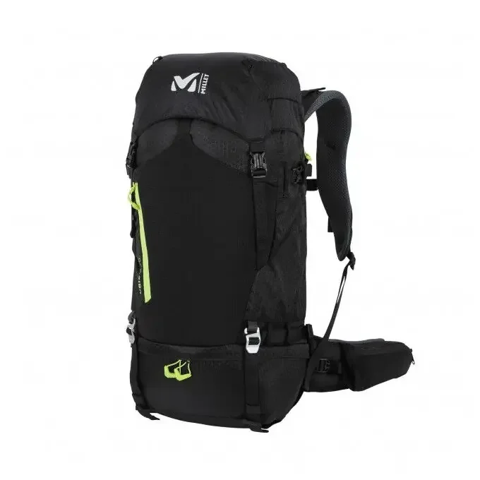 Exclusif Sac à dos Millet UBIC 30 Noir