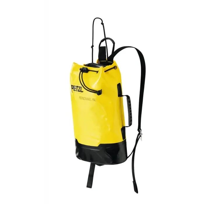 Exclusif Sac Personnel 15 L Petzl