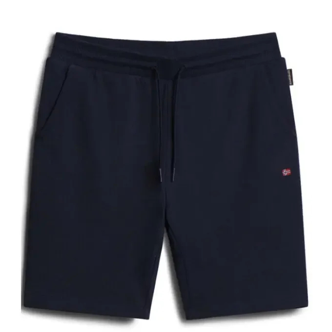 Exclusif Short Napapijri NALIS SUM 176 Blue Marine