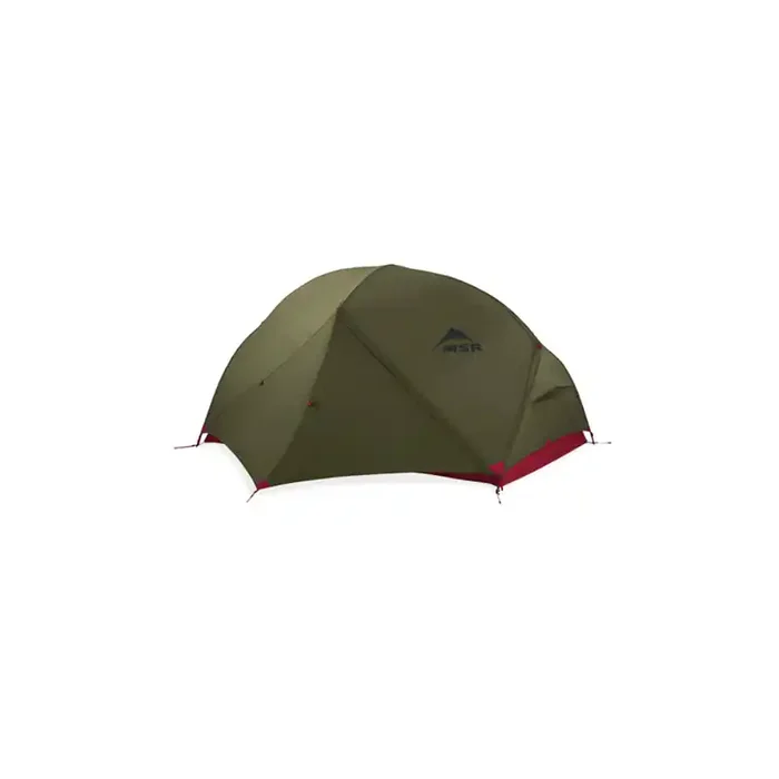 Exclusif Tente Hubba Hubba NX 2 places verte 06204 MSR