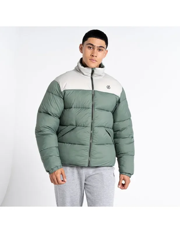 Exclusif Veste Homme Dare 2B Mentor Jacket Duck Green