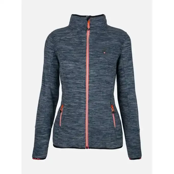 Exclusif Veste polaire Aulp MAGGY Noir