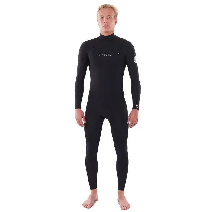 Expédié Aujourd’hui Combinaison Neoprene Rip Curl Dawn Patrol 5-3 Cz