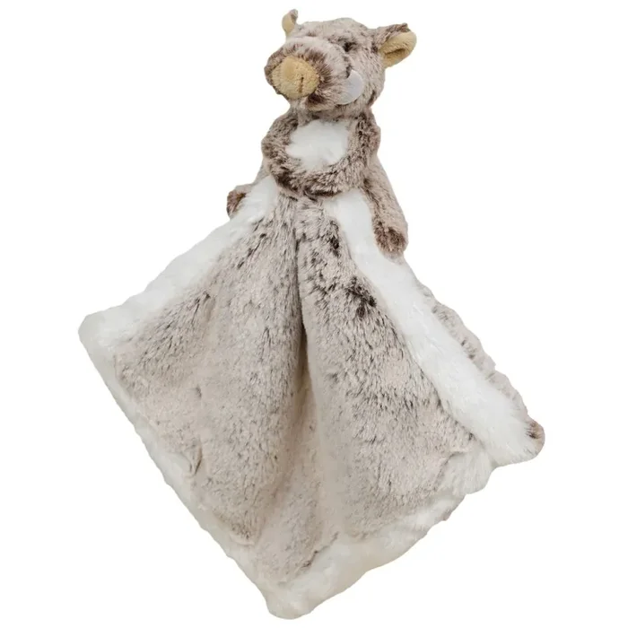 Expédié Aujourd’hui Doudou Sanglier DANI CREATIONS