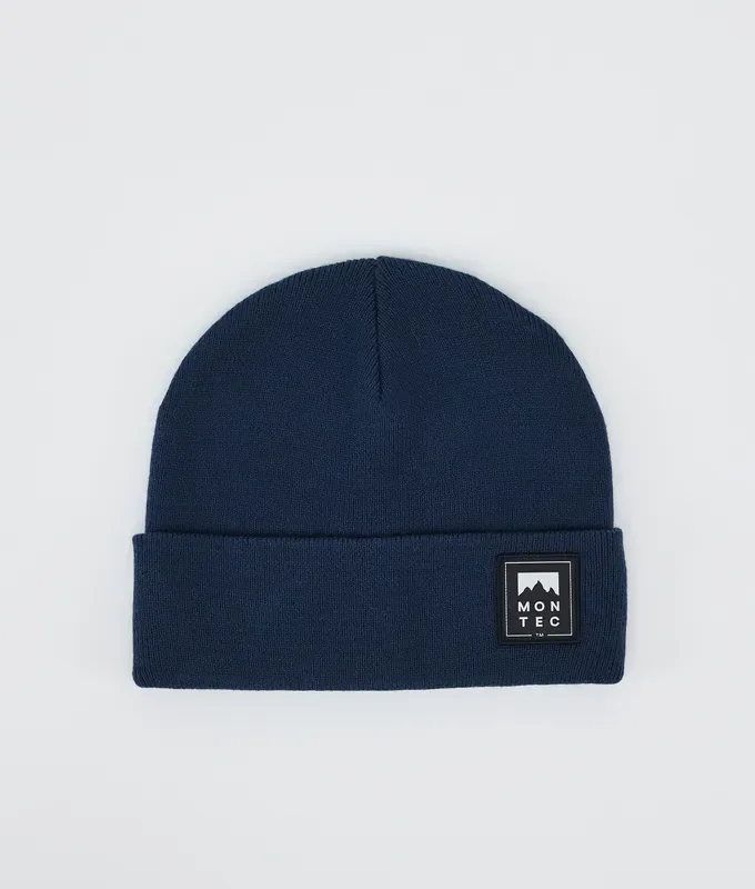 Expédié Aujourd’hui Montec Kilo II Bonnet Dark Blue