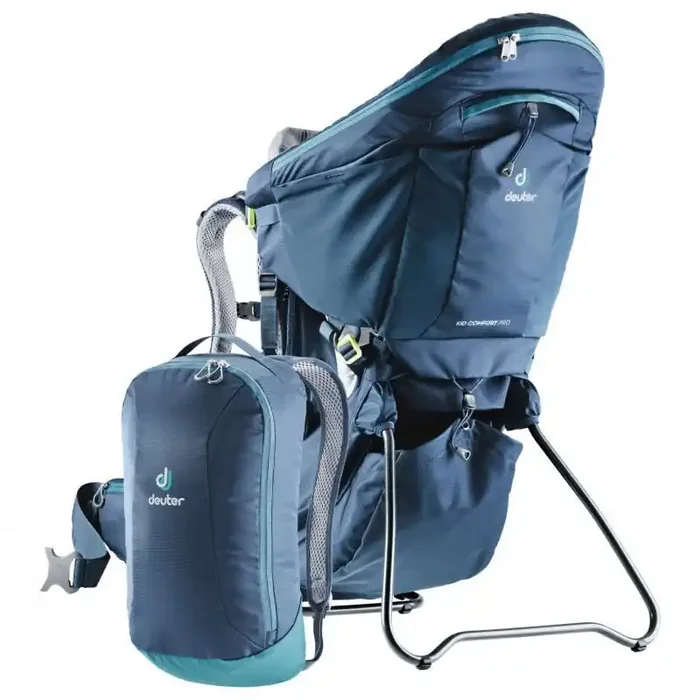 Expédié Aujourd’hui Porte bébé Kid Comfort Pro Deuter