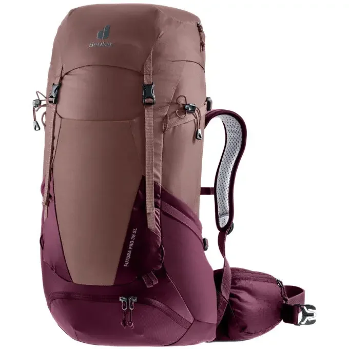Expédié Aujourd’hui Sac à dos de randonnée Deuter FUTURA PRO 38 SL