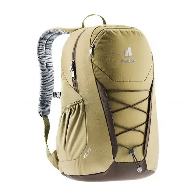 Expédié Aujourd’hui Sac à dos loisirs GOGO 25L Clay/Coffee