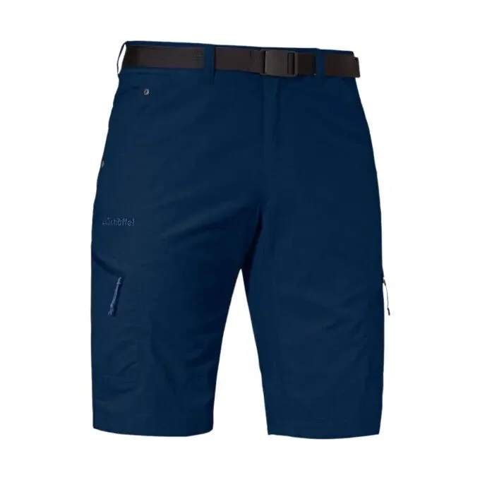 Expédié Aujourd’hui Short homme Schöffel Silvaplana2 – Dress Blue