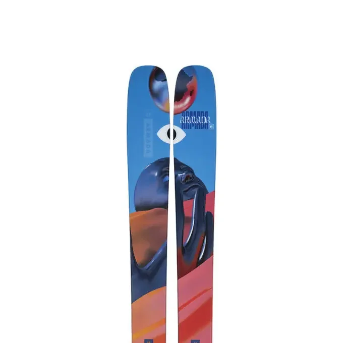 Expédié Aujourd’hui Skis Armada ARV 100