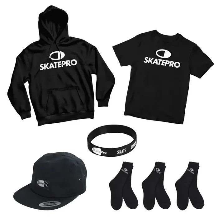Expédié Aujourd’hui V2 Apparel Package