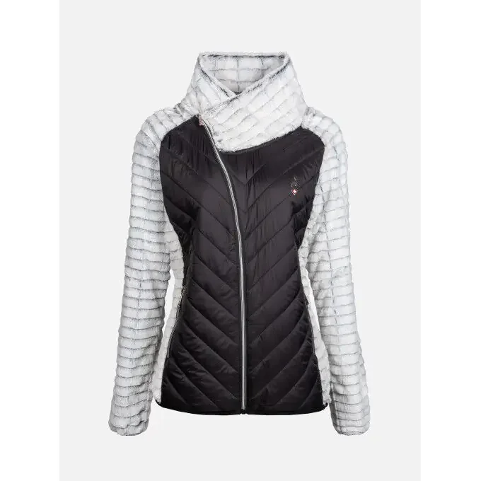 Expédié Aujourd’hui Veste Aulp SIRMA White