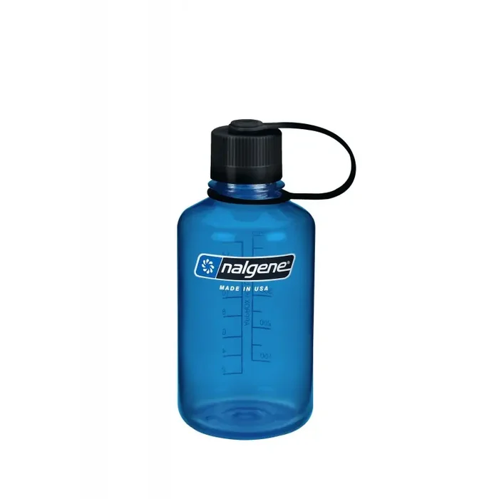 Expédition Rapide Bouteille à petite ouverture 0.5 litre Nalgène