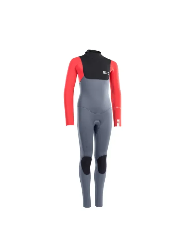Expédition Rapide Combinaison ION Capture Junior – BZ 4/3