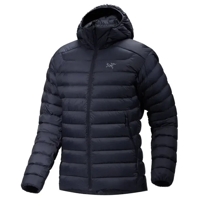 Expédition Rapide Doudoune à capuche Arc’teryx CERIUM HOODY M