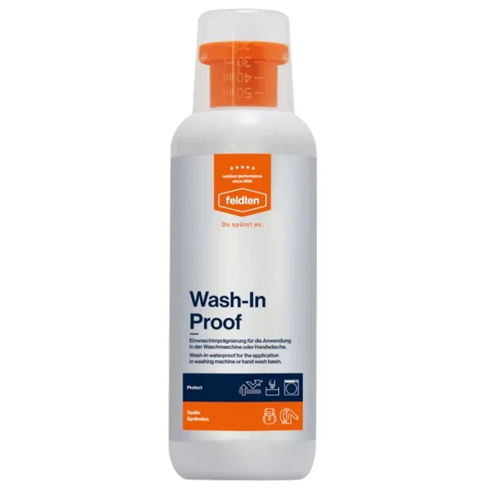 Expédition Rapide Feldten Wash-In Proof 500 ml