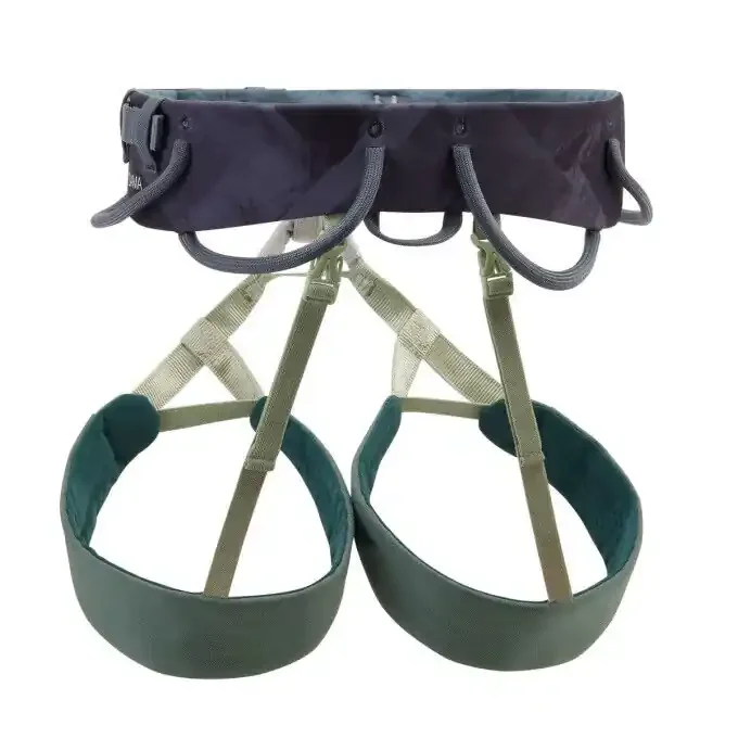 Expédition Rapide Harnais Petzl SAMA