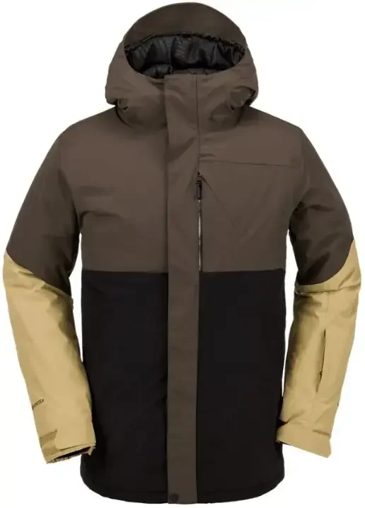 Expédition Rapide L Insulated Gore Tex Veste