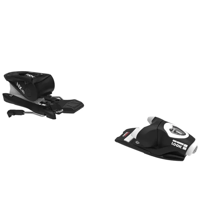 Expédition Rapide NX 10 GW B83 WHITE BLACK