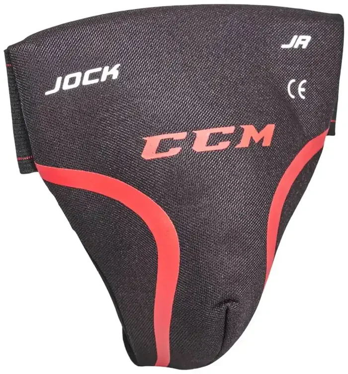 Expédition Rapide Protections Jock CCM