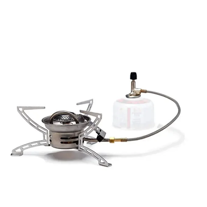 Expédition Rapide Réchaud Primus EASYFUEL II PIEZO