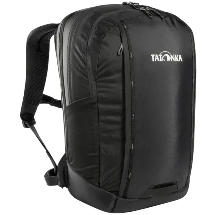 Expédition Rapide Sac à dos Tatonka Server Pack 22L, noir