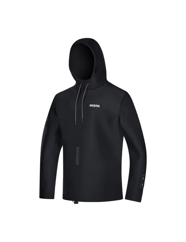 Expédition Rapide Sweat néoprène MYSTIC Star
