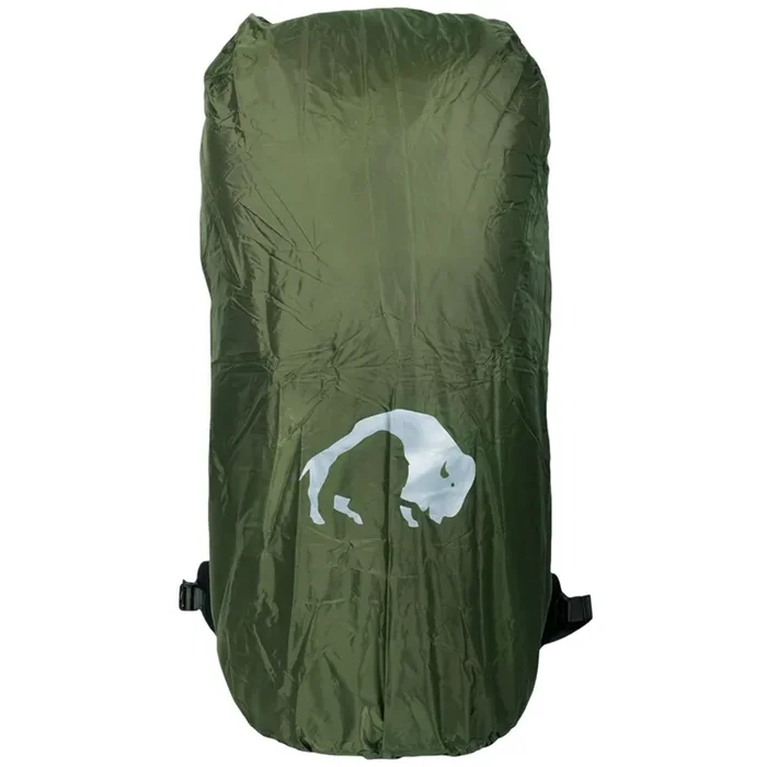 Expédition Rapide Tatonka Rain Flap XL, housse de pluie pour sac à dos, vert