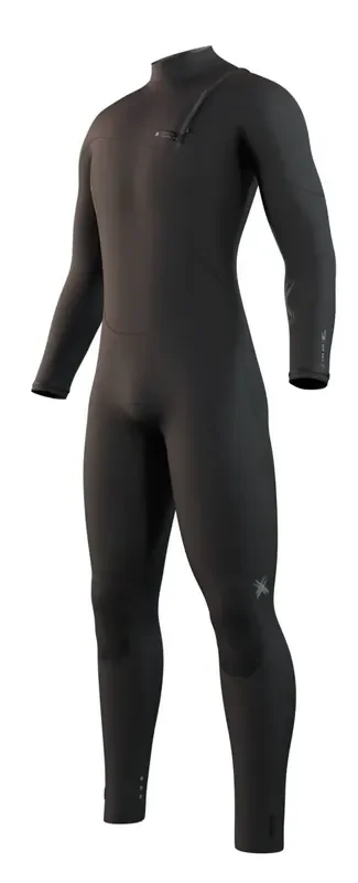 Expédition Rapide The One 4/3mm Zipless Combinaison neoprene