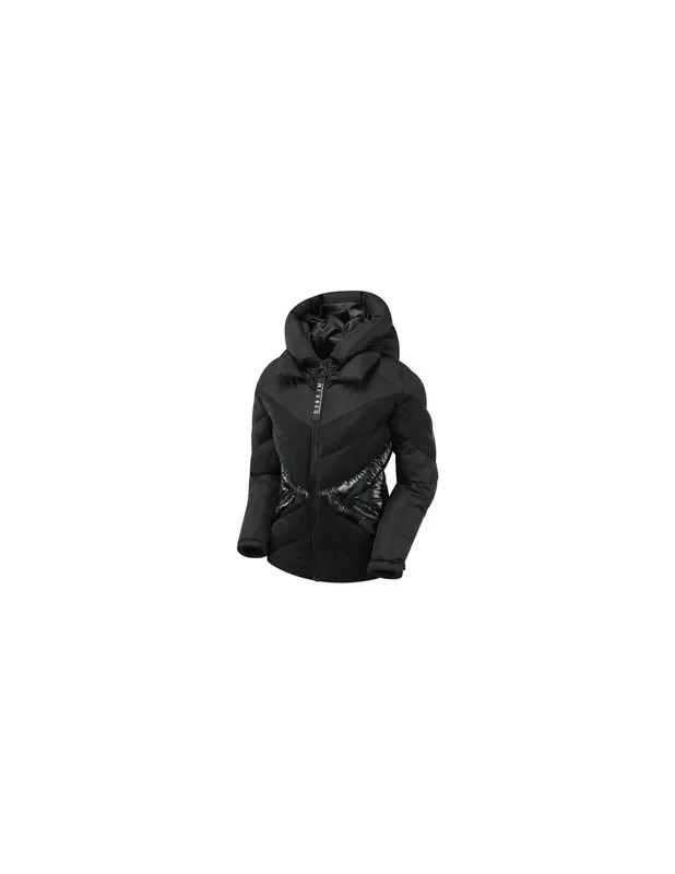 Expédition Rapide Veste de Ski Femme Neuve Dare 2B Magisterial Jacket Black