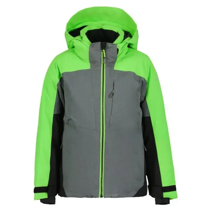 Expédition Rapide Veste de ski Icepeak LEHR JR