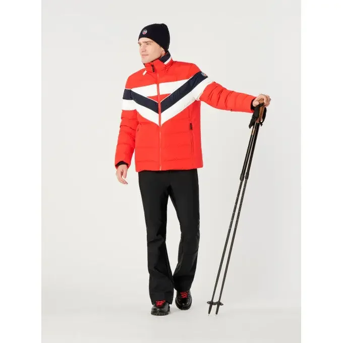 Expédition Rapide Veste Fusalp FERNAND Sorbier