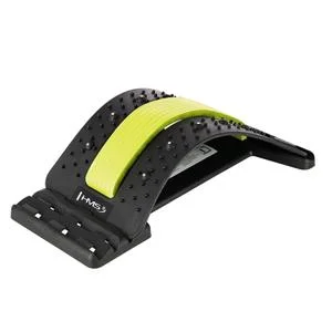 Extenseur de dos avec aimant PRP02