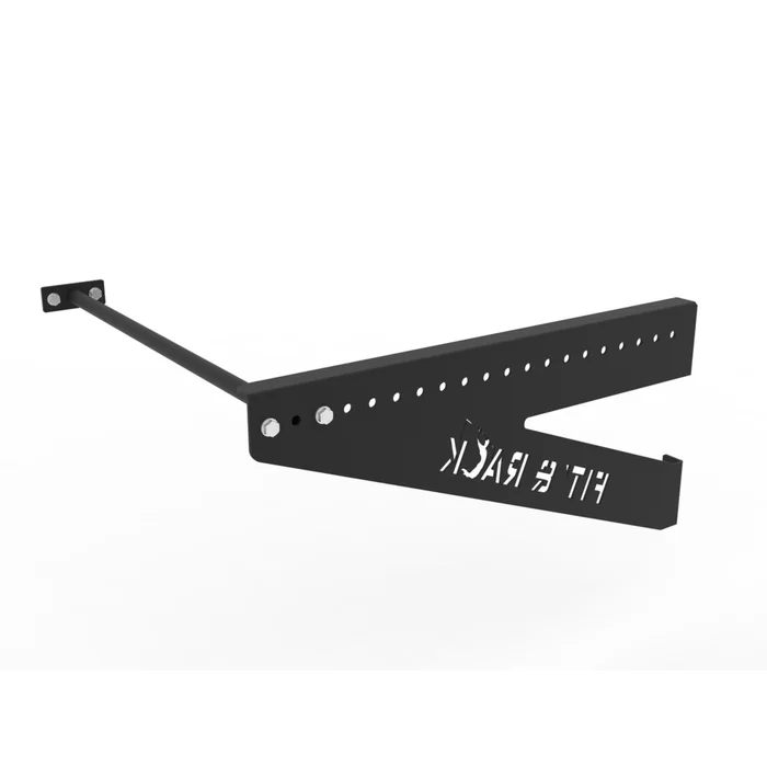 Extension barre de traction murale Fit & Rack