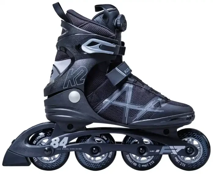 F.I.T. 84 BOA Noir Roller Nouvel Arrivage