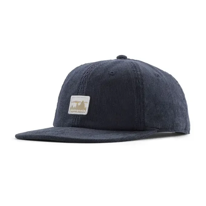 Fait Main Casquette Patagonia CORDUROY CAP
