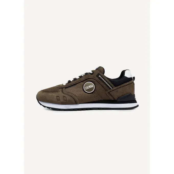 Fait Main Chaussure Colmar TRAVIS SPORT BOLD