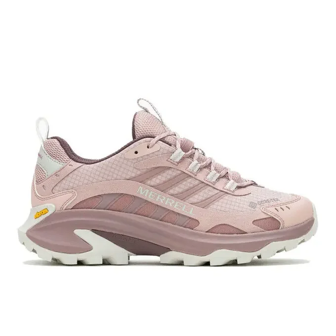 Fait Main Chaussures Merrell MOAB SPEED 2 GTX
