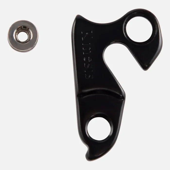 Fait Main Derailleur Hanger E TRACK 24